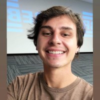 TXM METHODS LTD. Employee Matheus Aliardi's profile photo