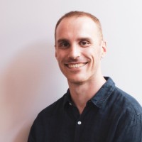 AOC International Europe B.V. Employee Keane Hughes's profile photo