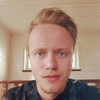 Cybercom Group Employee Björn Annergren's profile photo