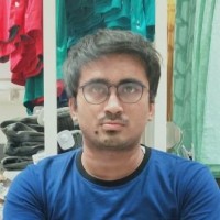 Akash Maji's profile photo
