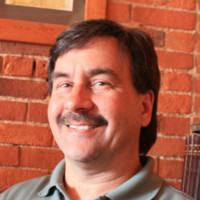 Millipore Sigma Employee John Davies's profile photo