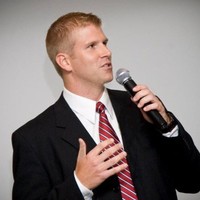 Workplace Engineering Employee John Nollin's profile photo