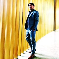 Housify Employee Ajay Pandey's profile photo