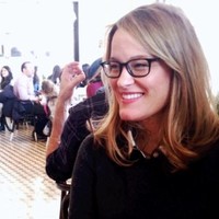 Obvious State Employee Nichole Robertson's profile photo