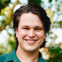 Mere Agency Employee Andrew Joyce's profile photo