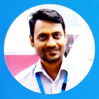 Red Hat Employee Amit Rout's profile photo
