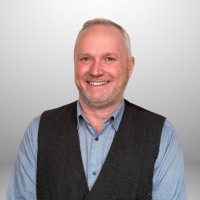 SWISCo Employee Neil Coish's profile photo