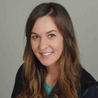 U.S. Coast Guard Employee Jennifer Plozai's profile photo