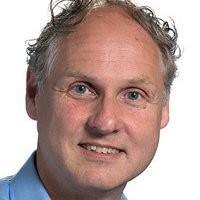 Robbert Bosch Email & Phone Number