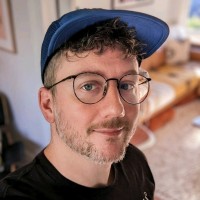 /dev/agents Employee Justin Belcher's profile photo