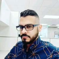 Joel Rivera-Pintado Email & Phone Number