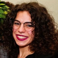 Giulia Guarda Email