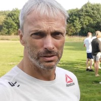 L-GEVITY BV Employee Patrick Savalle's profile photo