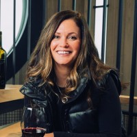 frequense. Employee Jes Landau's profile photo