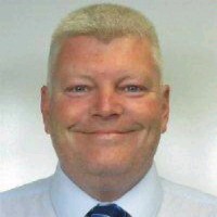 Avove Utilities Employee Gordon Walker's profile photo