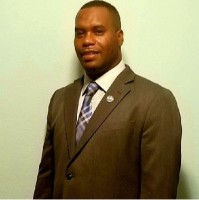 Asset Living Employee Demetrius Camt's profile photo