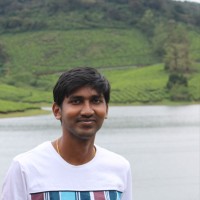 Intuit Employee Arun Ramesh's profile photo