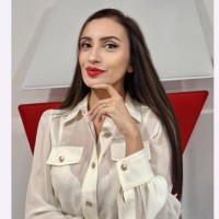 IT Global Consulting Employee Nini Goguadze's profile photo