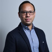 ITLG Employee Venturo Luna's profile photo
