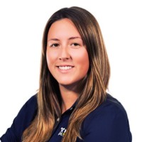 Holland Power Services Employee Kaylea Smith's profile photo