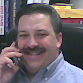 David Salomon Email & Phone Number