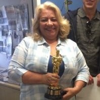 Open Road Films Employee Patsy Bowers's profile photo
