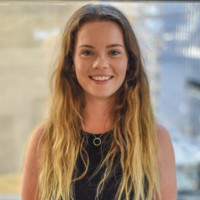 Macquarie Group Employee Olivia Duff's profile photo