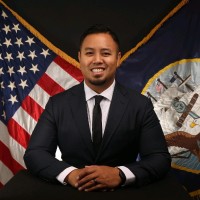 Naval Facilities Engineering Systems Command (NAVFAC) Employee Patrick Vu's profile photo