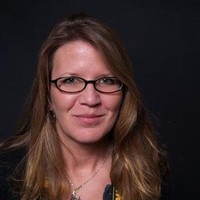 EveryScape, Inc. Employee Karla Martin's profile photo