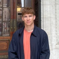 Lombardo Professional Engineering, DPC Employee Shane Bolger's profile photo