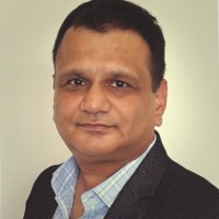 Vivek Kulshrestha Email