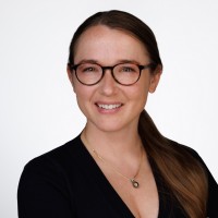 Meridian International Center Employee Kellee Wicker's profile photo