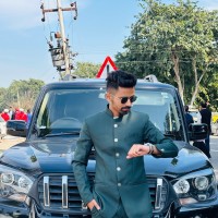 Hoolime Employee Yash Kumar's profile photo