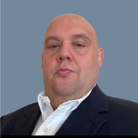 Deltatre Employee Dean Hale's profile photo