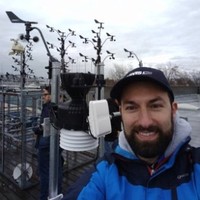 Salvarani Srl Employee Simone Monica's profile photo