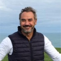 Lesieur Employee Frederic Bredon's profile photo