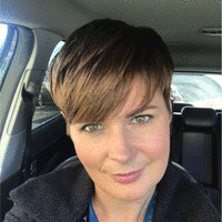 Shearings Holidays Employee Vicci Roberts's profile photo