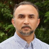 5G-Courses.com Employee Kamran Etemad's profile photo