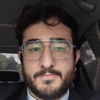 Jampp Employee Matias Nicolás Kopp's profile photo