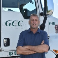 Gradeline Construction Company, Inc. Employee Chip Harrison's profile photo