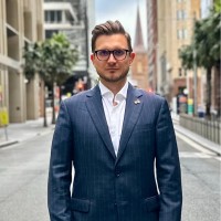 VVMF - Viral Vector Manufacturing Facility Employee Vasily Medvedev's profile photo