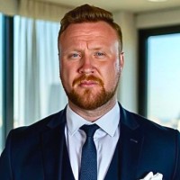 Comfort Systems USA Southwest Employee Kyle Bowden's profile photo