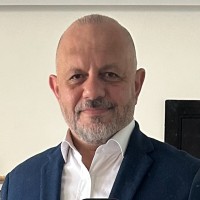Aspire Consulting and Training Employee Bassem Emad's profile photo