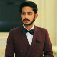 Lawrencepur Employee Muhammad Taha's profile photo