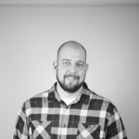 Fingerpaint Group Employee Keith Blood's profile photo