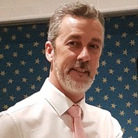 SIS Betting Employee Richard McNeill's profile photo