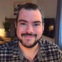 Stealth Renewable Energy and Ocean Technology Startup Employee Matt Greensmith's profile photo