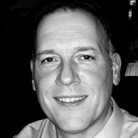 Trinity College Dublin Employee Bernard Cuffe's profile photo