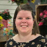 Perficut Employee Amy Edmondson's profile photo