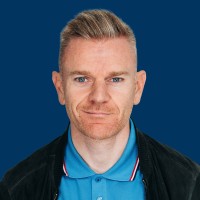 Expert Empires Employee Nick James's profile photo